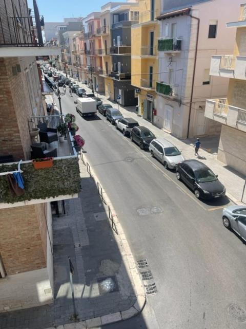 L'Angolo Zen Margherita Di Savoia Exteriér fotografie